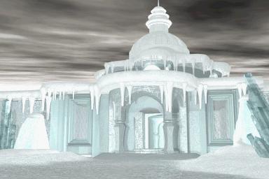 Ice Sanctuary