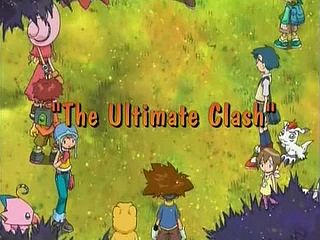 The Ultimate Clash)