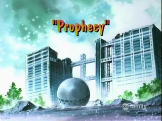 Prophecy)