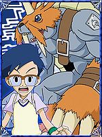 Jyo & Zudomon Collectors Digimon Adventure Special Card.jpg