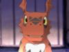 "Guilmon is Born! The Digimon that I Created"