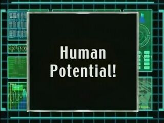 Human Potential)