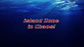 Island Zone in Chaos!)