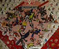 Digimon Xros Wars Big Digimon Collection Poster Xros Heart.jpg