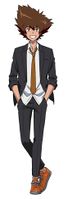 Yagami taichi tri suit.jpg