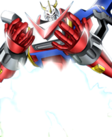 Shoutmon X2 (Incomplete X4) anime.png