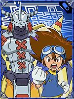 Taichi & WarGreymon Collectors Digimon Adventure Special Card.jpg