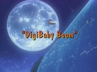 DigiBaby Boom)