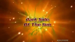 Dark Side of the Sun)