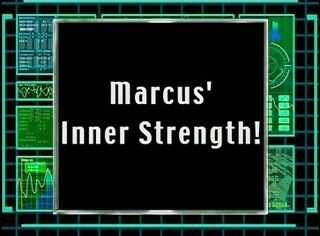 Marcus' Inner Strength)